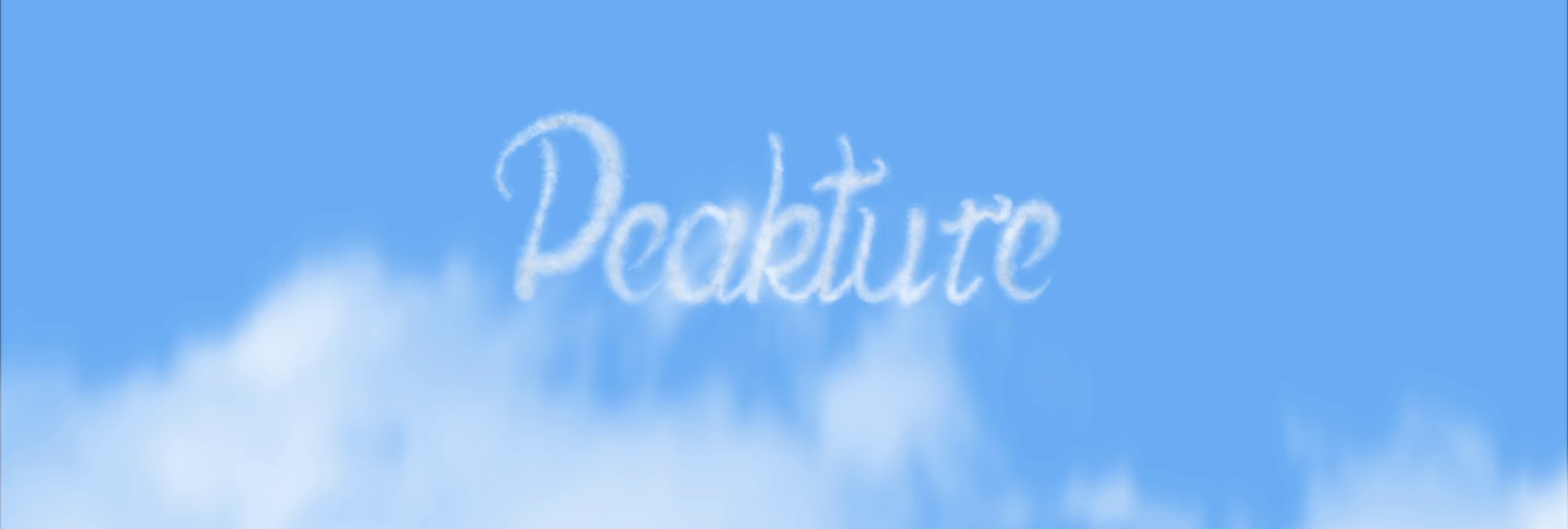 Peakture